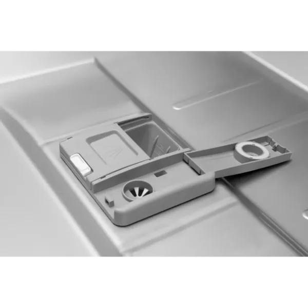 CDA SCD4509 Fully Integrated 45cm Dishwasher_Interior Detail