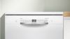 Bosch SMS2HVW67G Dishwasher - White - 14 Place Settings
