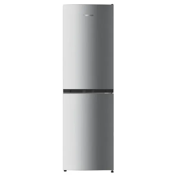 Blomberg KNE4582VPS 54.5cm 50/50 Auto Defrost Fridge Freezer - Inox