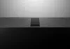 Fisher & Paykel CI302ZDTB5 2 Zone Induction Hob - Black