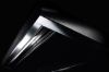 Faber Fabula Plus EV8+ BK A90 90cm Black/Stainless Steel Downdraft Cooker Hood_corner