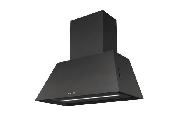 Faber Chloe Isola CI A70 Cast Iron 70cm Island Cooker Hood_front