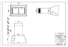 Faber Chloe Isola CI A70 Cast Iron 70cm Island Cooker Hood_diagram