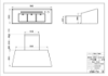 Faber Chloe XL CI cast Iron 110cm Wall Mounted Cooker Hood_diagram