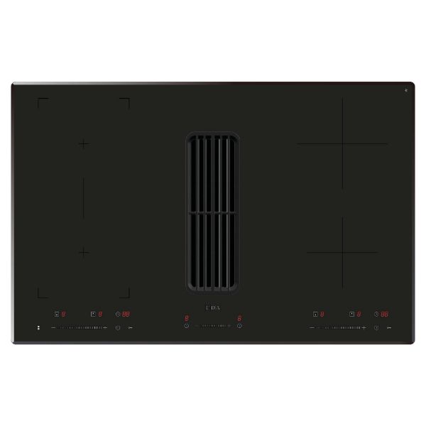 CDA HNE81FR 80cm Induction Hob_Top View