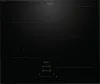 Miele KM8462FL 60cm Wide 4 Zone Induction Hob - Black_main