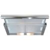 CDA CTE92SS Telescopic Cooker Hood_Underside View