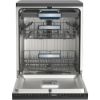 CDA CDI6400 60cm Integrated Dishwasher_Open Door View