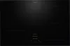 Miele KM8482FL 80cm Wide 4 Zone Induction Hob - Black_main