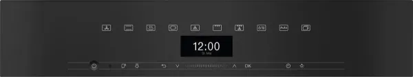 Miele KMDA7272-1FRSilence 806 mm | Extraction and recirculation | SilenceMotor | Individual cooking zones_detail