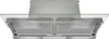 Miele DAS4940GLASS 85cm Wide Telescopic Hood - Stainless Steel / Glass - A++ Rated_main