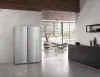 Miele FNS4382D Freestanding Upright Freezer Frost Free - Silver - D Rated_view