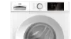Beko BWC7121W Freestanding 7kg 1200rpm Washing Machine - White_top