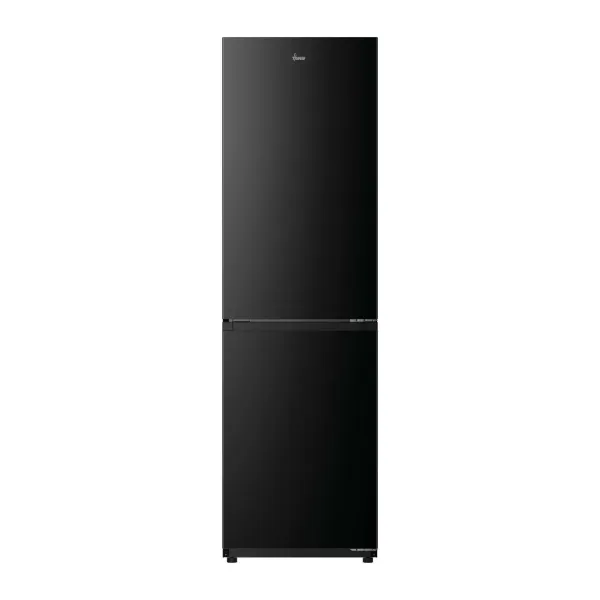 Hoover HONCQ3T518ENTK total No Frost Fridge Freezer - Black_main