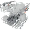 Hotpoint HP2FFC14BN6WUK Dishwasher with ActiveDry - White - 14 Place Settings_contents