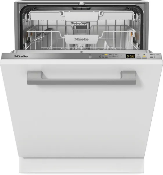 Miele G 5651 SCVI Built In Dishwasher - 14 Place Settings_main