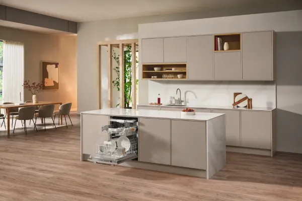 Miele G 5651 SCVI Built In Dishwasher - 14 Place Settings_room view 2