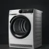 AEG TR728CT4B 8kg Heat Pump Tumble Dryer - White