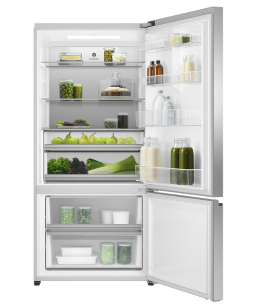 Fisher & Paykel RF505BRNQX1 Adaptive Fridge Freezer - Stainless Steel