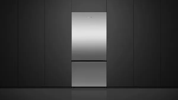Fisher & Paykel RF505BRNQX1 Adaptive Fridge Freezer - Stainless Steel