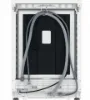 Hotpoint H7FHS41UK Dishwasher - White - 15 Place Settings