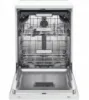 Hotpoint H7FHS41UK Dishwasher - White - 15 Place Settings