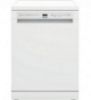 Hotpoint H7FHS41UK Dishwasher - White - 15 Place Settings