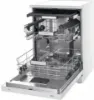 Hotpoint H7FHS41UK Dishwasher - White - 15 Place Settings