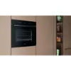 Hotpoint HOI68PT1SBUKC 59.5cm Built In Electric Single Oven - Black