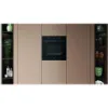 Hotpoint HOI68PT1SBUKC 59.5cm Built In Electric Single Oven - Black