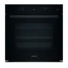 Hotpoint HOI68PT1SBUKC 59.5cm Built In Electric Single Oven - Black