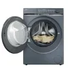 Haier HW100-B14387GUU 10kg, 1400 Spin Washing Machine - Graphite_main