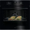AEG OU5AB20XK 59.6cm Built In Electric Single Oven - Black_main