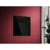 AEG OU5AB20XK 59.6cm Built In Electric Single Oven - Black_room view