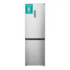 Hisense RB395N4BCE 60/40 Total No Frost Fridge Freezer - Stainless Steel_product