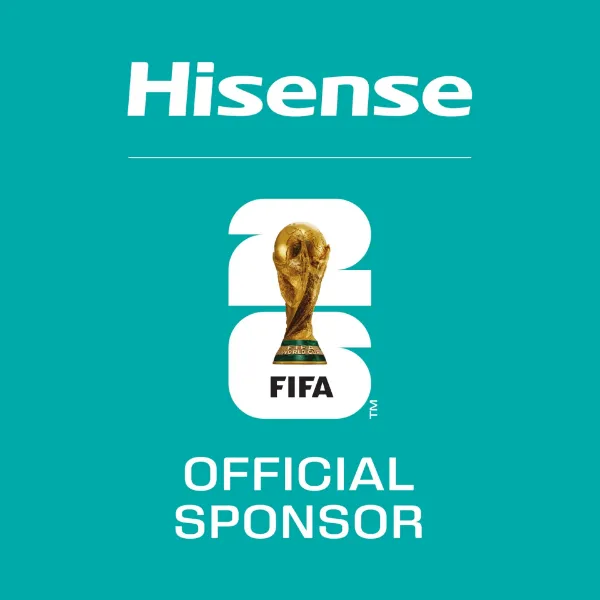 Hisense RB395N4BCE 60/40 Total No Frost Fridge Freezer - Stainless Steel_sponsor