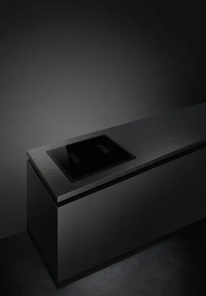 Smeg SI2B22641D 60cm Induction Hob - Black
