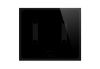 Smeg SI2B22641D 60cm Induction Hob - Black