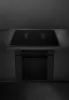 Smeg SI2B22741D 75cm Induction Hob - Black