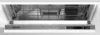 Blomberg LDV52420 Integrated Full Size Dishwasher with Hygiene+ 15 Place Settings_open