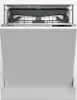 Blomberg LDV52420 Integrated Full Size Dishwasher with Hygiene+ 15 Place Settings_main