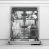 Blomberg LDV52420 Integrated Full Size Dishwasher with Hygiene+ 15 Place Settings_front view full