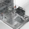 Blomberg LDV52420 Integrated Full Size Dishwasher with Hygiene+ 15 Place Settings_bottom tray