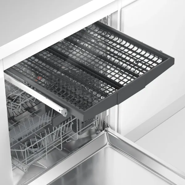 Blomberg LDV52520 Integrated Full Size Dishwasher with Hygiene+ 15 Place Settings_cutlery tray