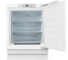 Hisense FUV124D4AWE Integrated Under Counter Freezer with Fixed Door Fixing Kit_open
