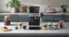 Beko CED7524X Espresso Machine with Integrated Grinder and Milk Cup - Silver_product
