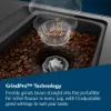 Beko CED7524X Espresso Machine with Integrated Grinder and Milk Cup - Silver_grindpro 