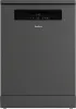 Blomberg LDF53400G Dishwasher - Graphite - 15 Place Settings