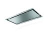 Sky Light X KL A90 Stainless Steel 90cm Ceiling Cooker Hood_front