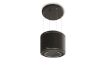 Odette Plus BK MATT KL Black Matt 50cm Cooker Hood_front